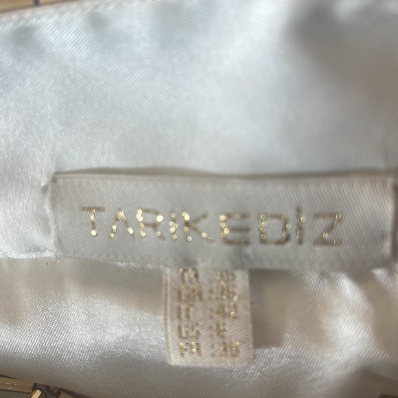 Tarik ediz dress - Picture 6 of 6